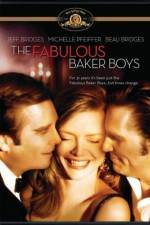 Watch The Fabulous Baker Boys Sockshare