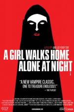 Watch A Girl Walks Home Alone at Night Sockshare