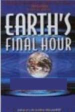 Watch Earth's Final Hours Sockshare