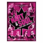 Watch Hart and Soul: The Hart Family Anthology Sockshare