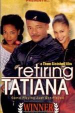 Watch Retiring Tatiana Sockshare