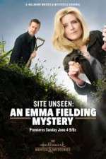 Watch Site Unseen: An Emma Fielding Mystery Sockshare