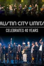 Watch Austin City Limits Celebrates 40 Years Sockshare