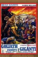 Watch Goliath Against the Giants Sockshare
