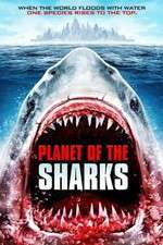 Watch Planet of the Sharks Sockshare