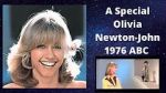 Watch A Special Olivia Newton-John Sockshare