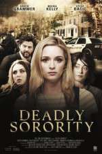 Watch Deadly Sorority Sockshare