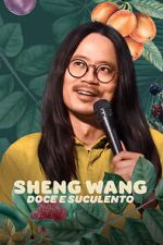 Watch Sheng Wang: Sweet and Juicy (TV Special 2022) Sockshare