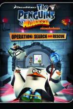 Watch Penguins Of Madagascar: Operation Search and Rescue Sockshare