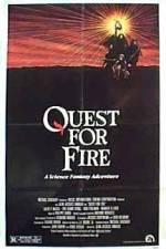 Watch Quest For Fire Sockshare