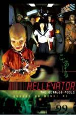 Watch Hellevator Sockshare