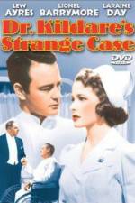 Watch Dr Kildare's Strange Case Sockshare