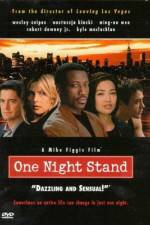 Watch One Night Stand Sockshare