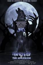 Watch Frankenstein vs the Wolfman in 3-D Sockshare