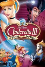 Watch Cinderella 3: A Twist in Time Sockshare