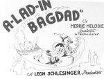 Watch A-Lad-in Bagdad (Short 1938) Sockshare