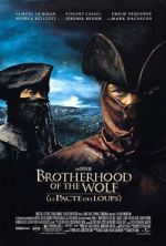 Watch Brotherhood of the Wolf Sockshare