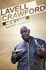 Watch Lavell Crawford: New Look, Same Funny! Sockshare