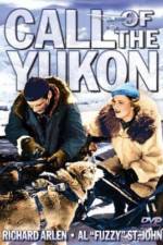 Watch Call of the Yukon Sockshare