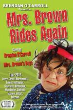 Watch Mrs Brown Rides Again Sockshare