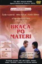 Watch Braca po materi Sockshare