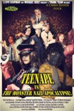 Watch Teenape Vs. The Monster Nazi Apocalypse Sockshare