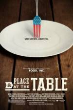 Watch A Place at the Table Sockshare