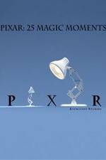 Watch Pixar: 25 Magic Moments Sockshare