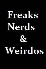 Watch Freaks Nerds & Weirdos Sockshare