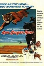 Watch Run, Cougar, Run Sockshare