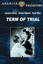 Watch Term of Trial Sockshare