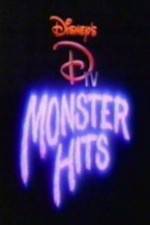 Watch Disney's DTV Monster Hits Sockshare