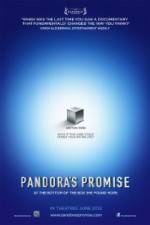 Watch Pandoras Promise Sockshare