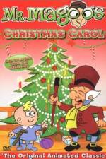 Watch Mister Magoo's Christmas Carol Sockshare