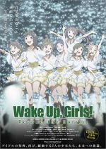 Watch Wake Up, Girls! Beyond the Bottom Sockshare