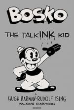 Watch Bosko the Talk-Ink Kid (Short 1929) Sockshare