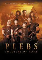 Watch Plebs: Soldiers of Rome Sockshare