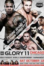 Watch Glory 11 Chicago Sockshare