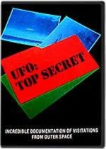 Watch UFO: Top Secret Sockshare