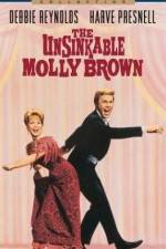 Watch The Unsinkable Molly Brown Sockshare