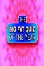 Watch The Big Fat Quiz of the Year Sockshare