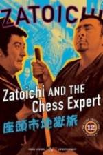 Watch Zatoichi and the Chess Expert Sockshare