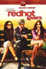 Watch Last of the Red Hot Lovers Sockshare