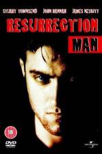 Watch Resurrection Man Sockshare