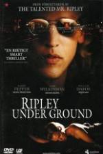 Watch Ripley Under Ground Sockshare