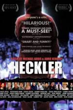 Watch Heckler Sockshare