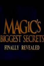 Watch Breaking the Magician's Code Magic's Biggest Secrets Finally Revealed Sockshare