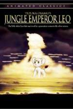 Watch Jungle Emperor Leo Sockshare
