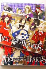 Watch Alice in the Country of Hearts Sockshare