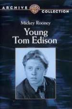 Watch Young Tom Edison Sockshare